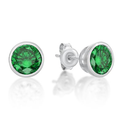 Picture of MAY            , 5mm BEZEL STUDS